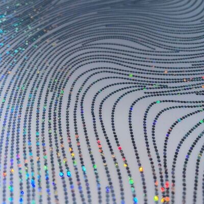 Diamond Lines- HTV