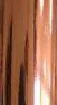 Vinyl Metallic Chrome Brown