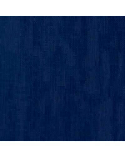 12 x 12 Cardstock - Navy Blue
