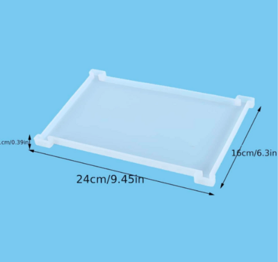 Sign Silicone Mould