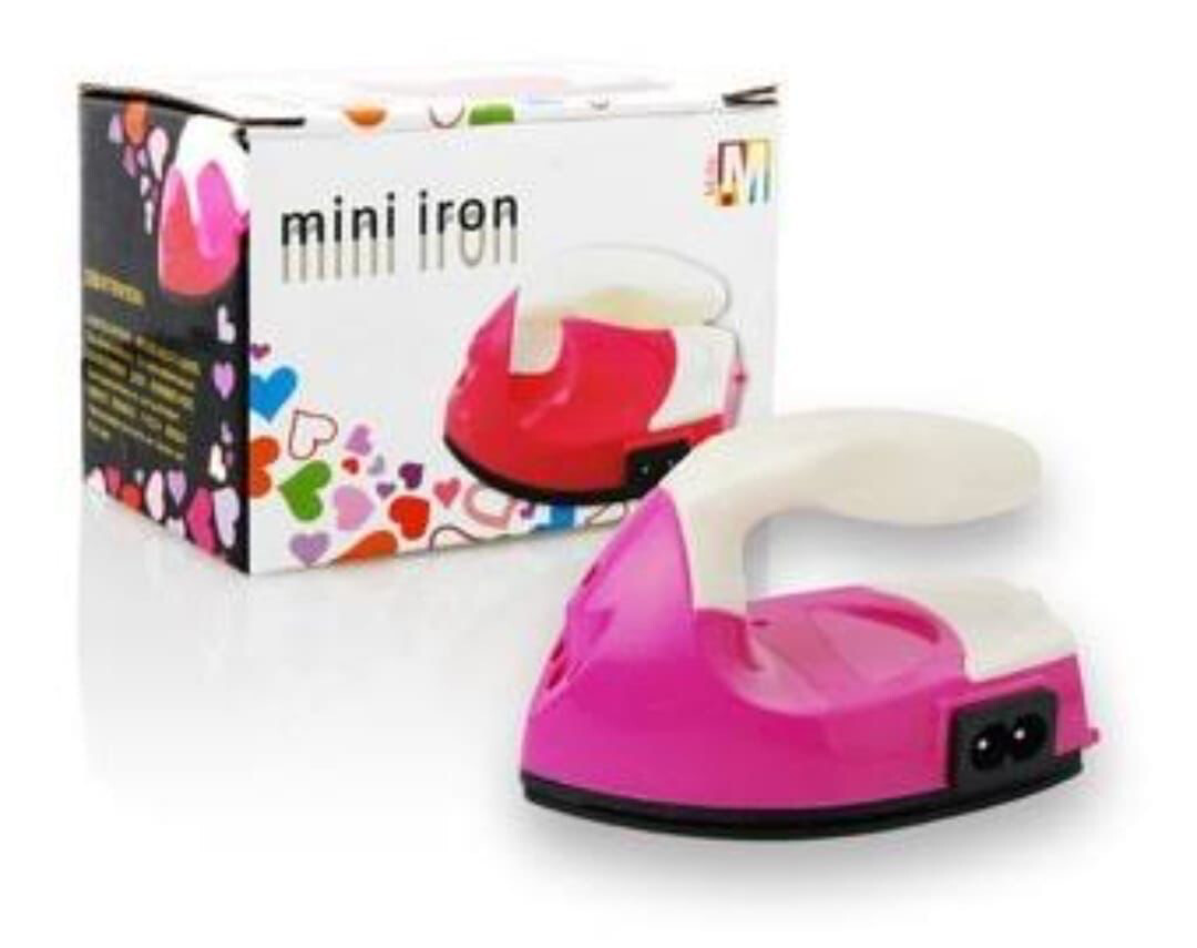 Mini Iron
