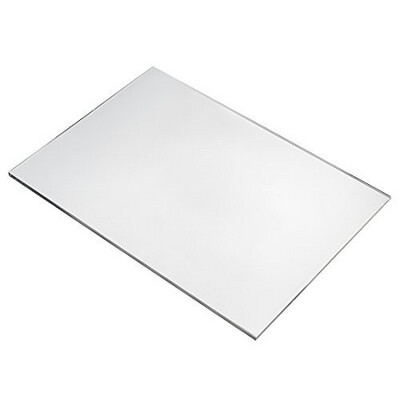 A4 Acrylic Sheet - 1,5mm