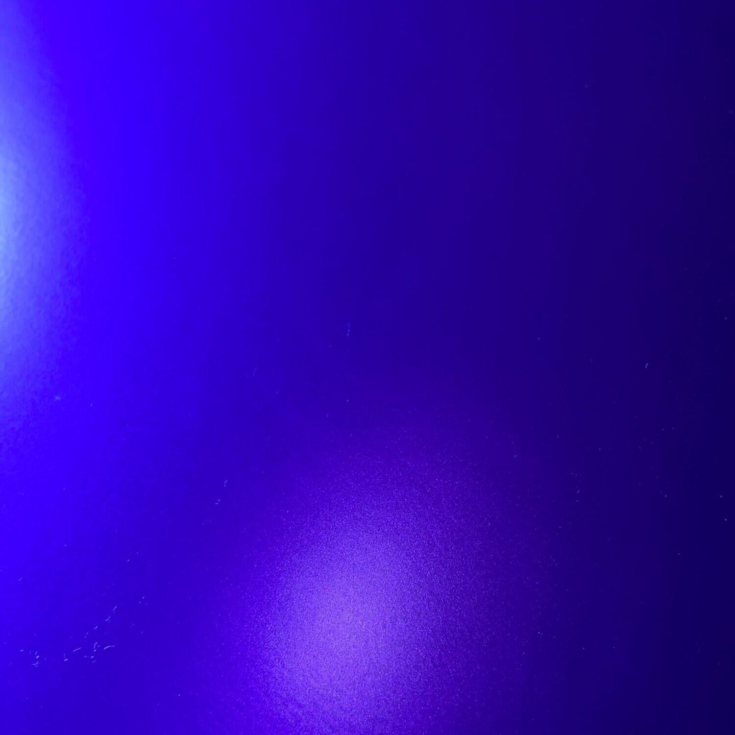 Metallic Vinyl - Purple