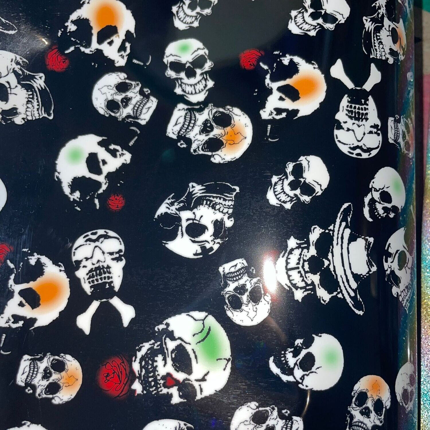 Día de los Muertos - HTV