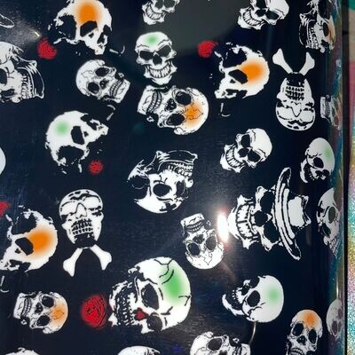 Día de los Muertos - HTV