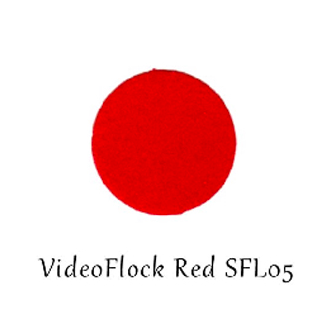 VideoFlex Flock- Red