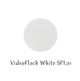 VideoFlex Flock- White