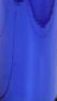 Vinyl Metallic Chrome Blue