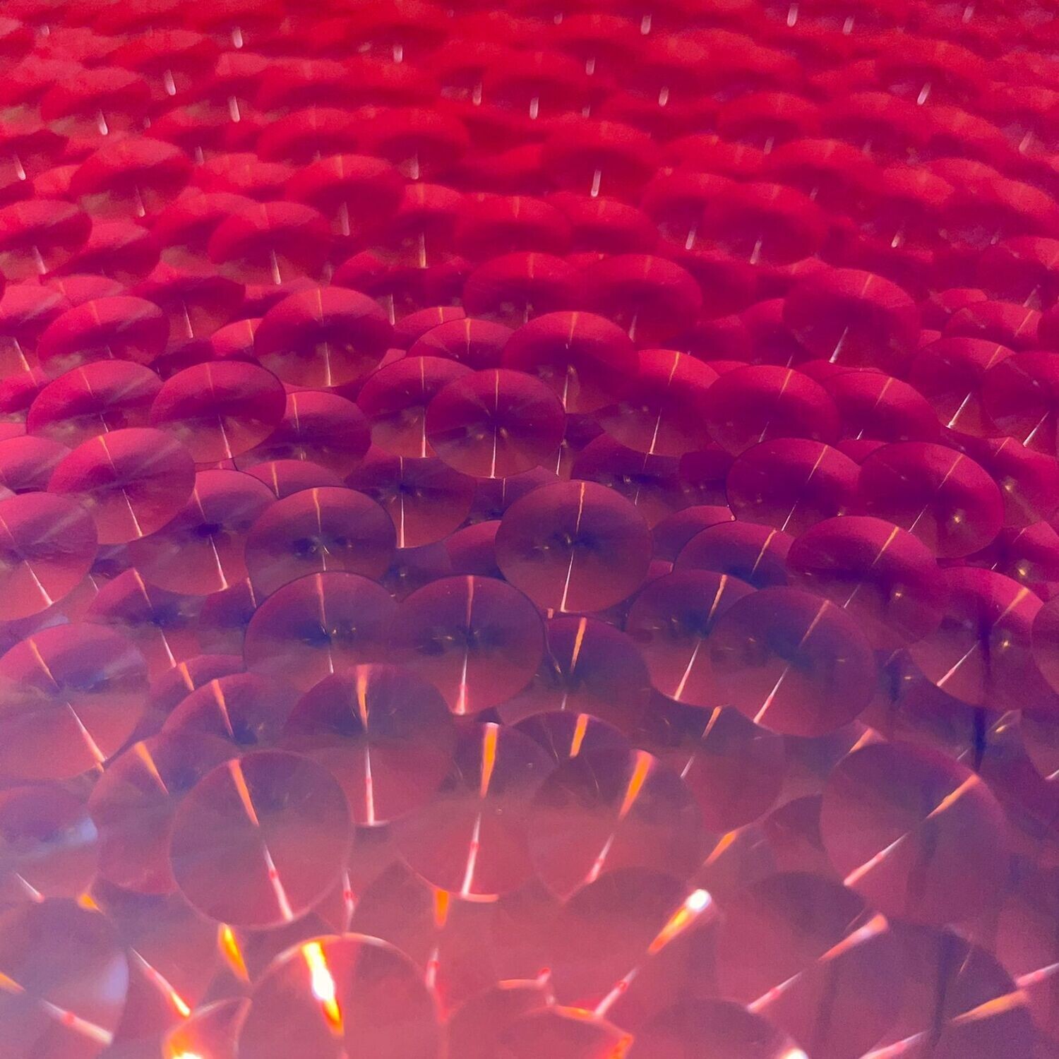 Holographic Vinyl - Holographic Bubble