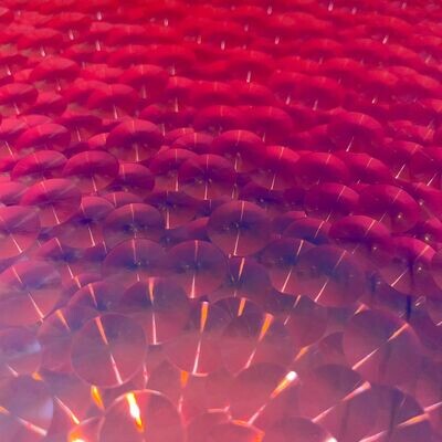 Holographic Vinyl - Holographic Bubble