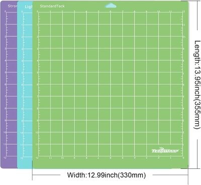 Teckwrap Cutting Mats