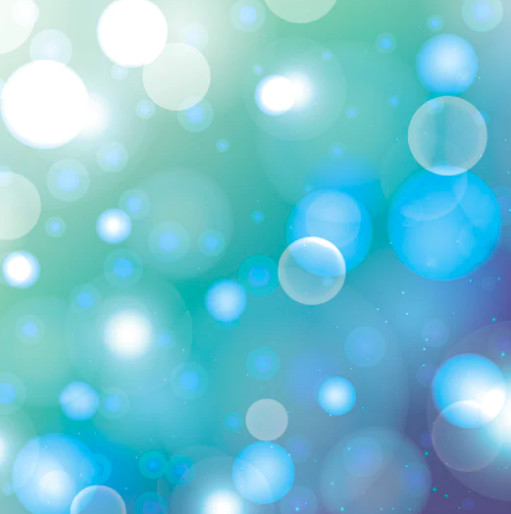 Infusible Ink Transfer Sheet - Green Flair