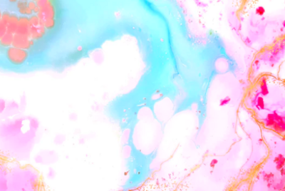Infusible Ink Transfer Sheet - Marble Pastel