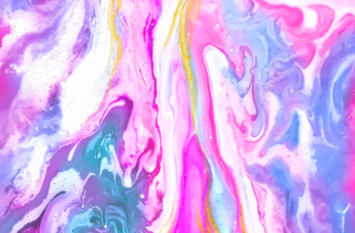 Infusible Ink Transfer Sheet - Marble Multi