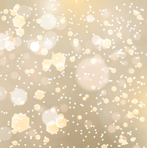 Infusible Ink Transfer Sheet - Gold Flair