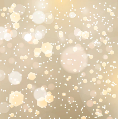 Infusible Ink Transfer Sheet - Gold Flair