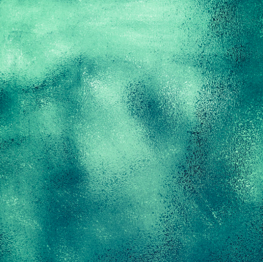 Infusible Ink Transfer Sheet - Metallic Green