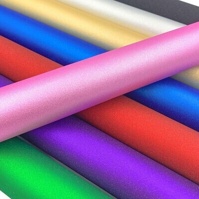 Glitter Vinyl