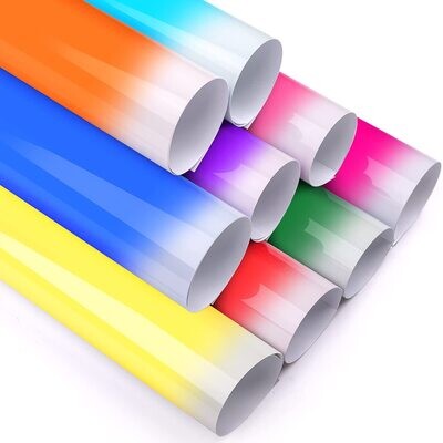 Colour Changing