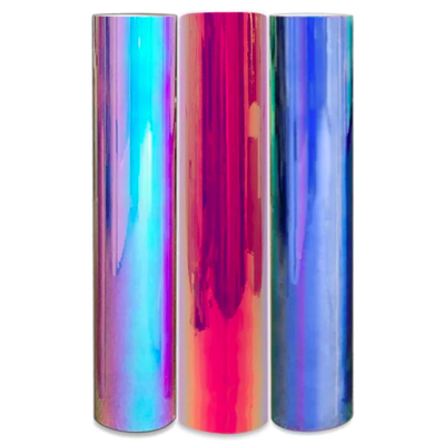 Holographic Vinyl