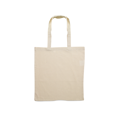 Cotton Shopper Bag