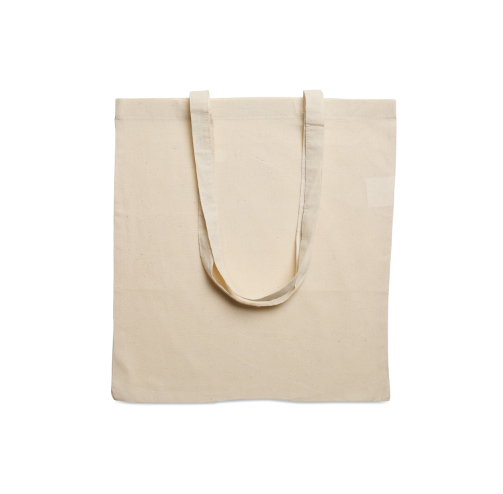 Cotton Shopper Bag