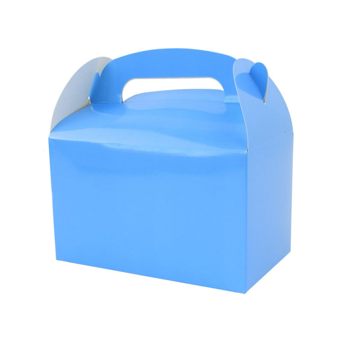 Party Box - Light Blue