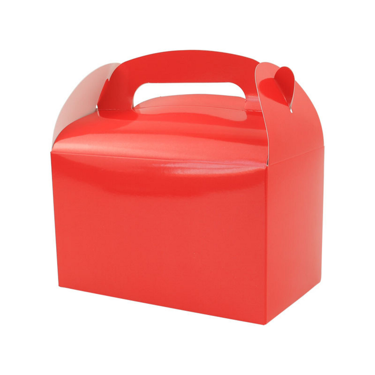 Party Box - Red
