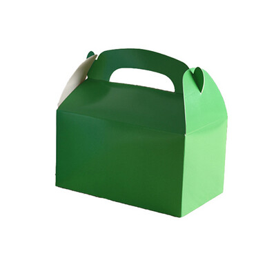Party Box - Grass Green