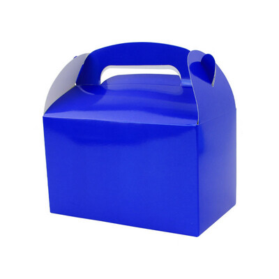 Party Box - Dark Blue