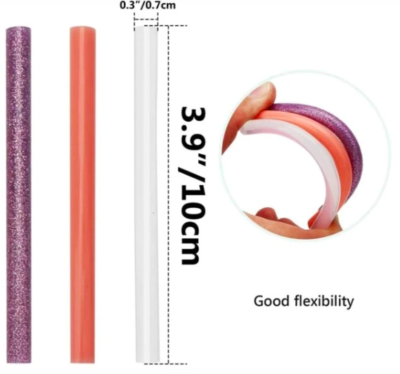 Glue Sticks - Size 7