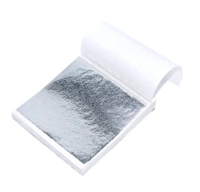 Silver Foil