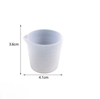 30ml Silicone Mixing Cup