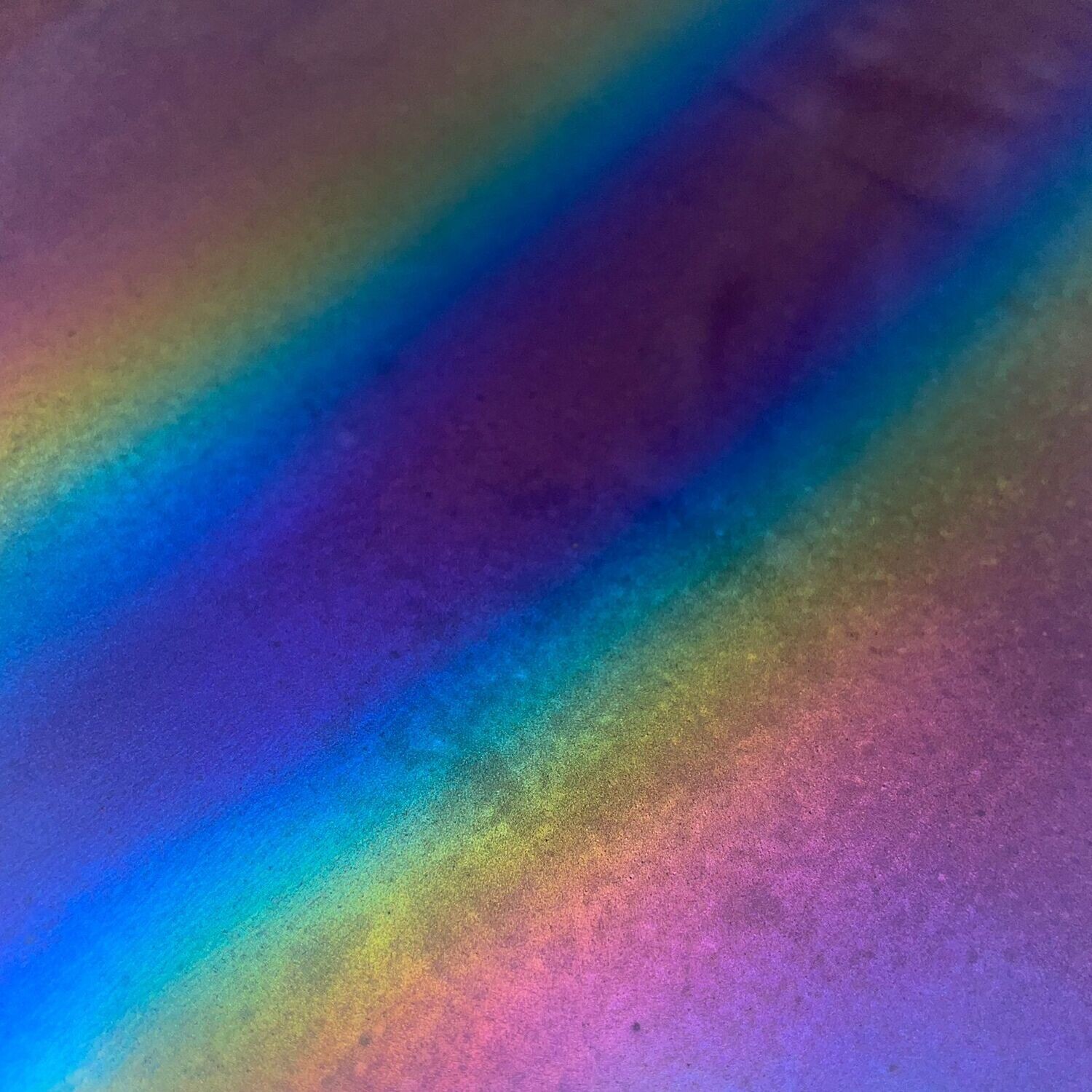 Teckwrap HTV Sheet - Reflective 12&quot;X12&quot;