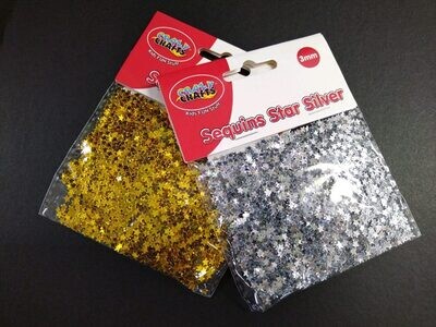 Star Confetti