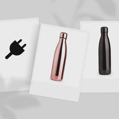 Duke 500ml Bottle
