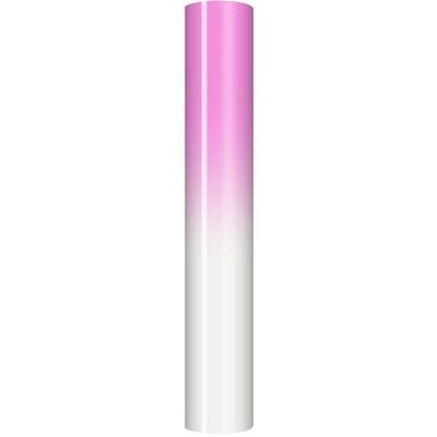 Videoflex Photochromic White to Pink
