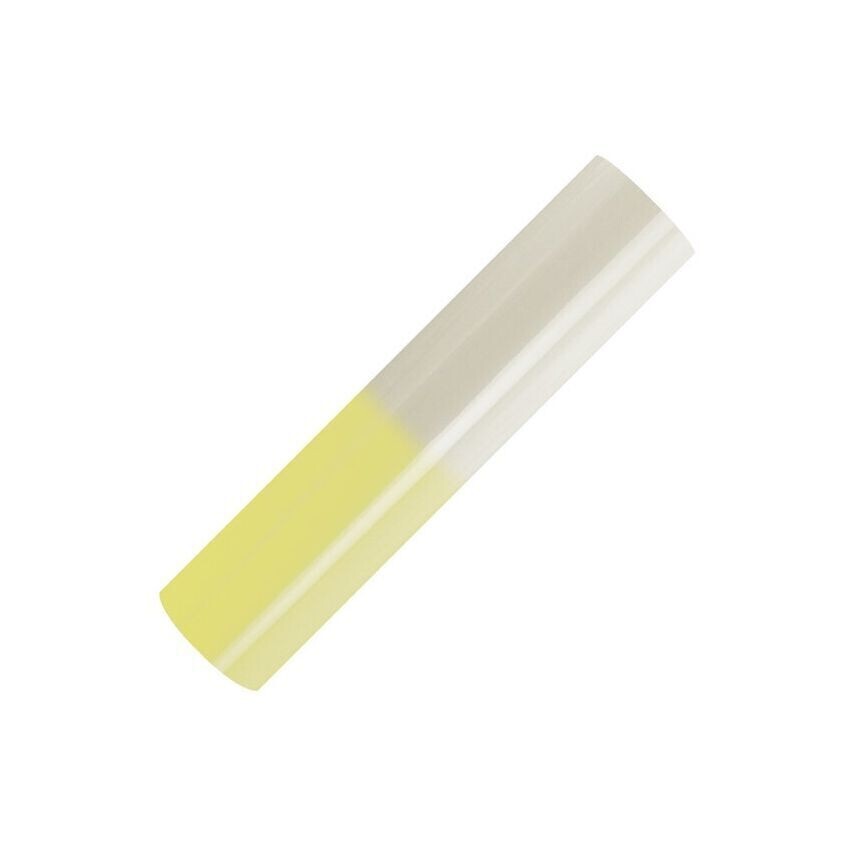 Videoflex Photochromic White to Yellow