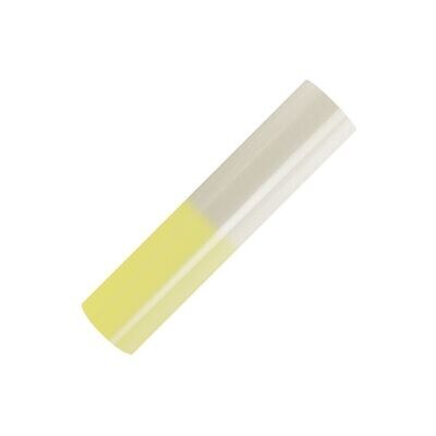 Videoflex Photochromic White to Yellow