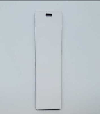 Sublimation Keychain - Bookmark