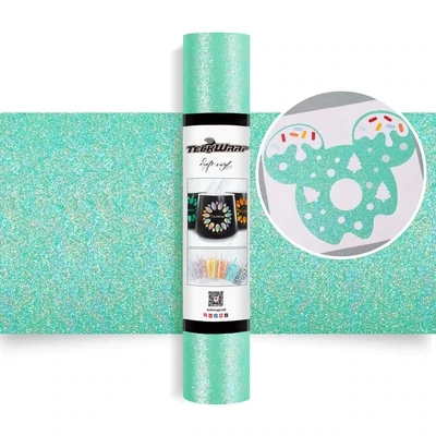 Colorful Pearl Adhesive Sticker Vinyl  -  Tiffany