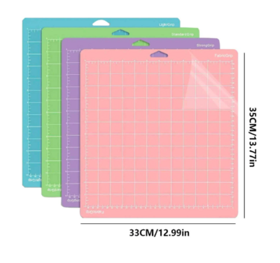Cricut Compatable Cutting Mats