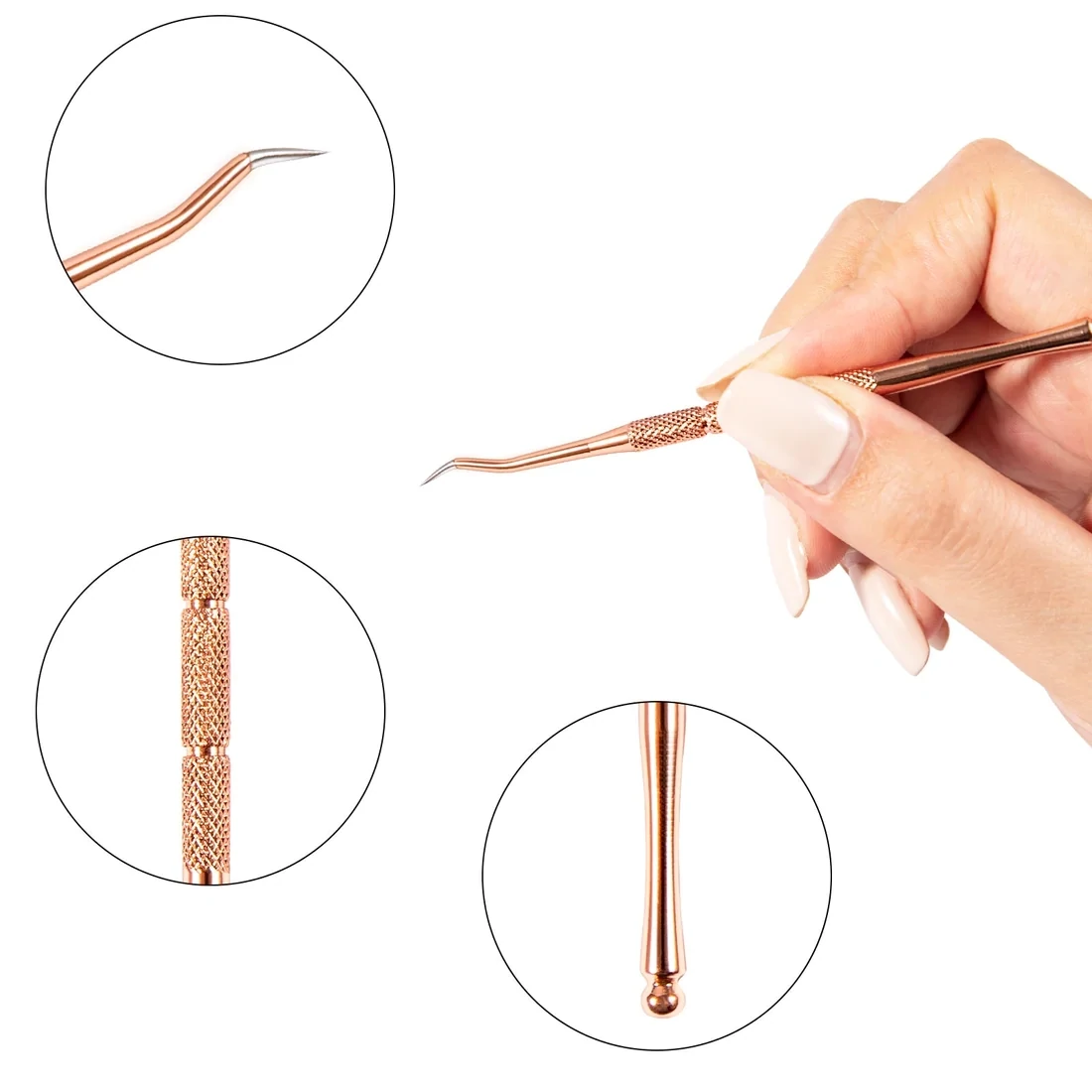 Teckwrap Weeding Tool