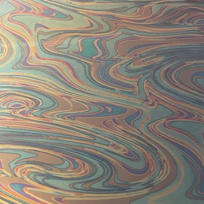 VideoFlex - Holographic Oil Spill