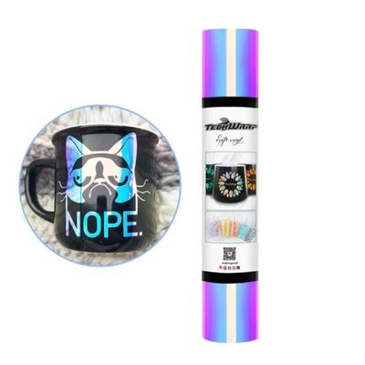 Opal Adhesive Vinyl