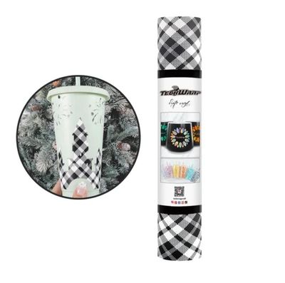 Patterned Vinyl