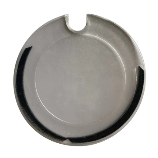 License Disc Holder - Clear