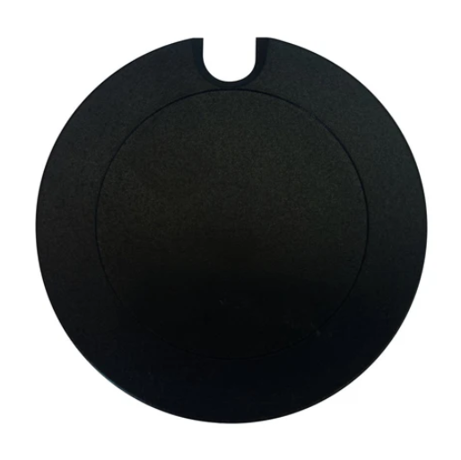 License Disc Holder - Black