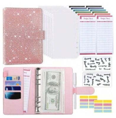 Budget Binders &amp; Accessories