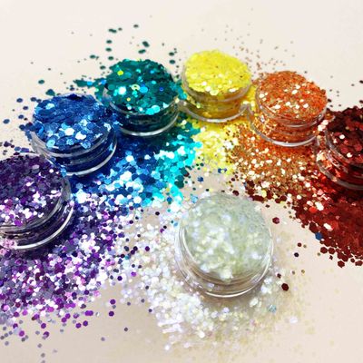 Glitter Gang